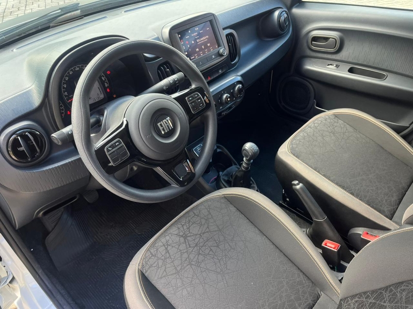 fiat mobi 1.0 evo flex trekking manual 4p 202415