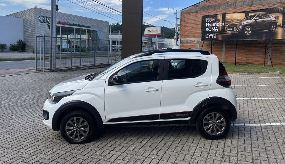 fiat mobi 1.0 evo flex trekking manual 4p 20247