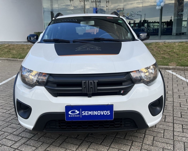 fiat mobi 1.0 evo flex trekking manual 4p 20241