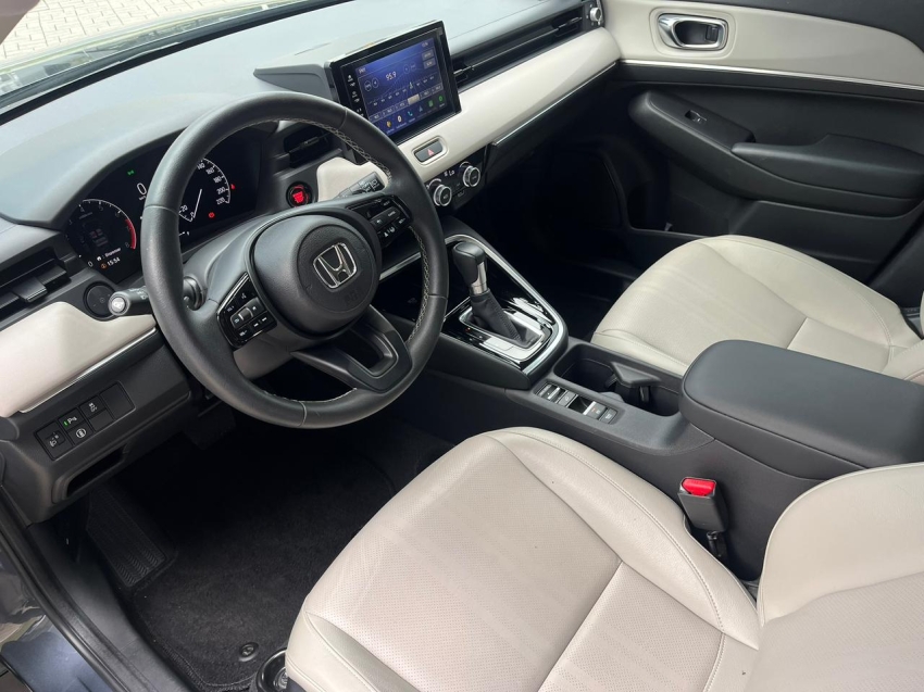 honda hr-v 1.5 di i-vtec turbo flex advance cvt 4p automatico 202416