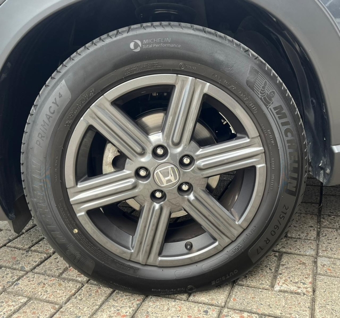 honda hr-v 1.5 di i-vtec turbo flex advance cvt 4p automatico 20249