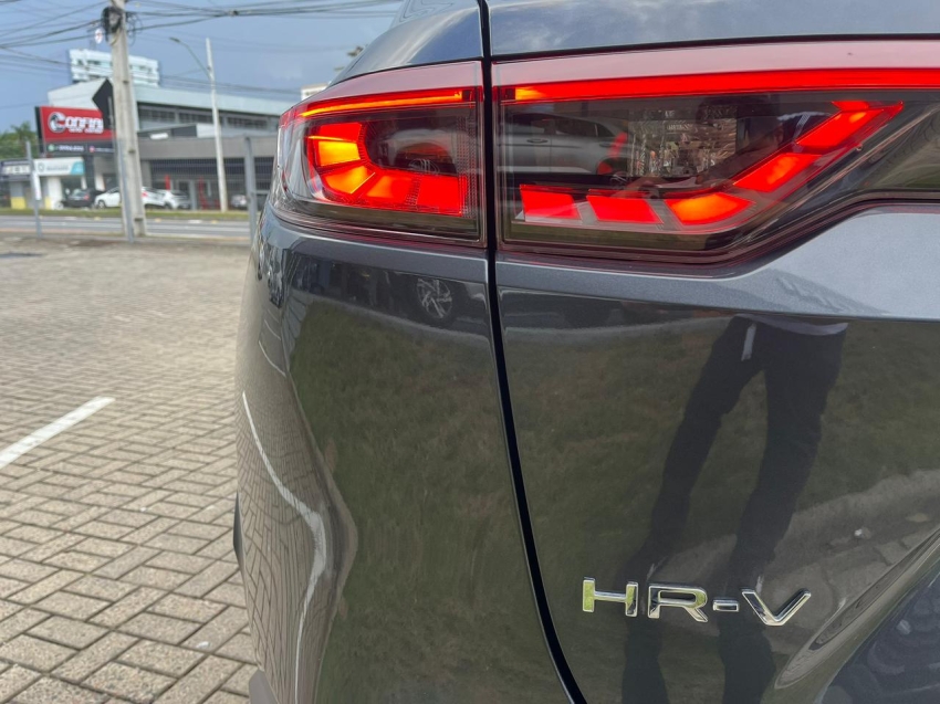honda hr-v 1.5 di i-vtec turbo flex advance cvt 4p automatico 202410