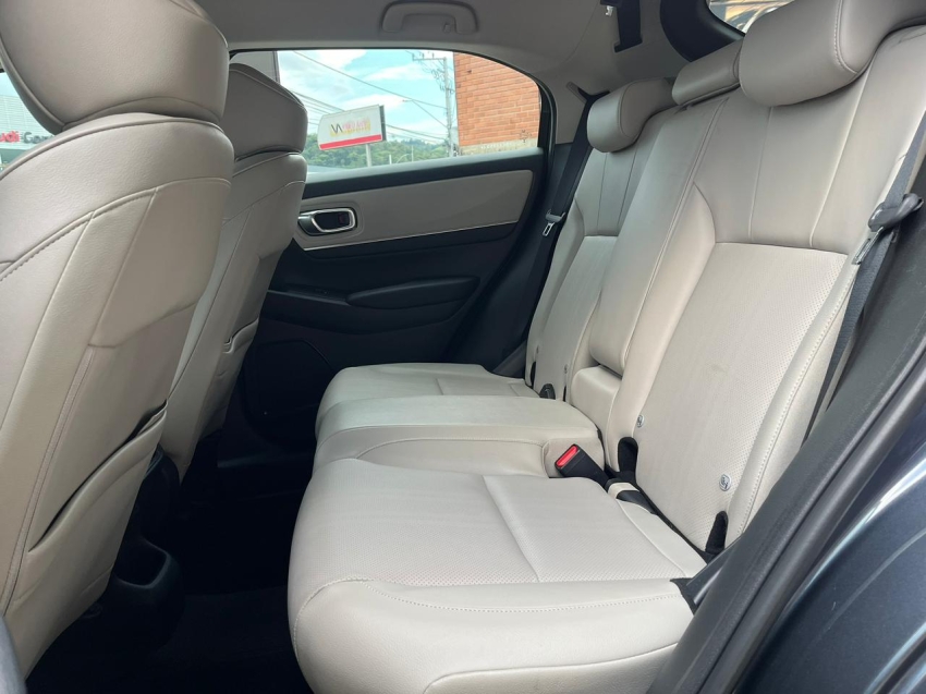 honda hr-v 1.5 di i-vtec turbo flex advance cvt 4p automatico 202418