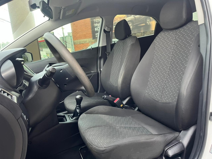 hyundai hb20 1.0 comfort plus 12v flex 4p manual 201910