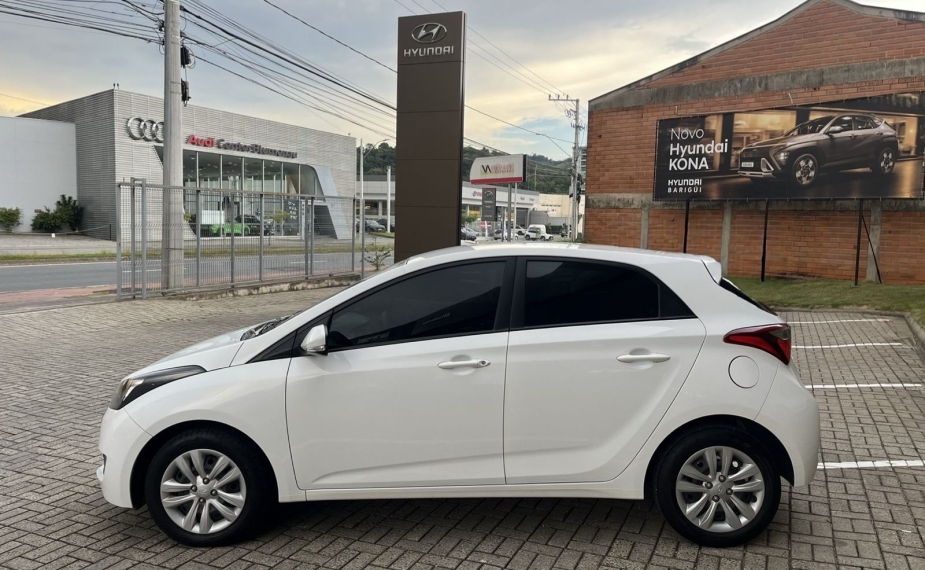 hyundai hb20 1.0 comfort plus 12v flex 4p manual 20197