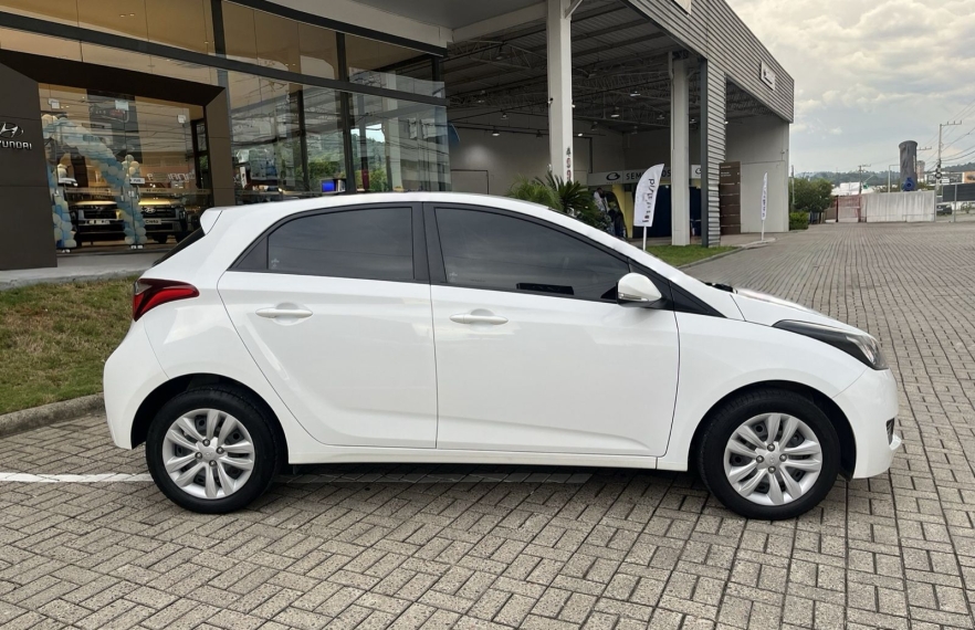 hyundai hb20 1.0 comfort plus 12v flex 4p manual 20193