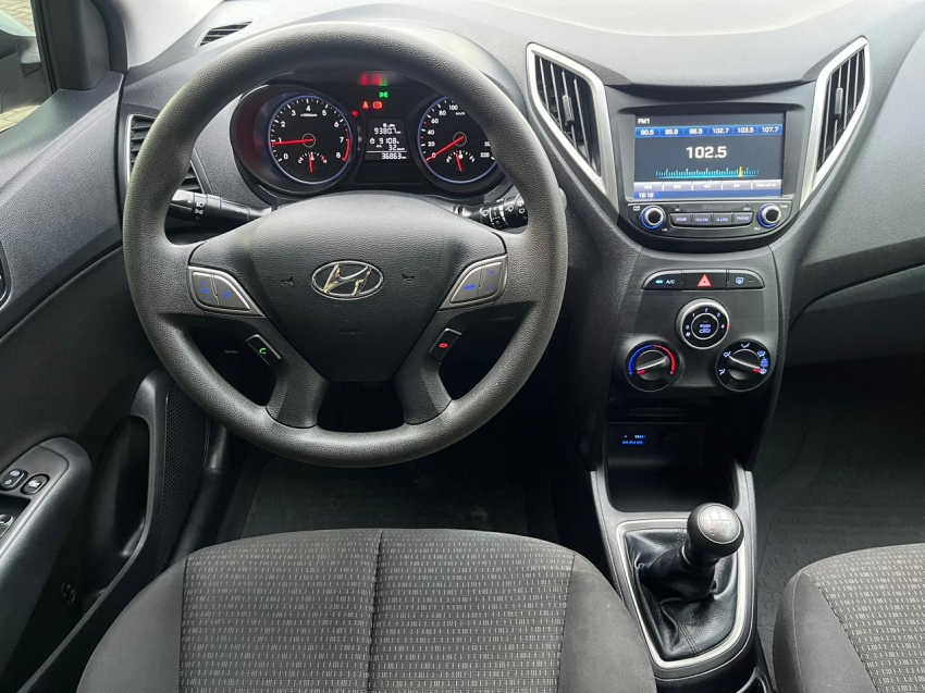 hyundai hb20 1.0 comfort plus 12v flex 4p manual 201913