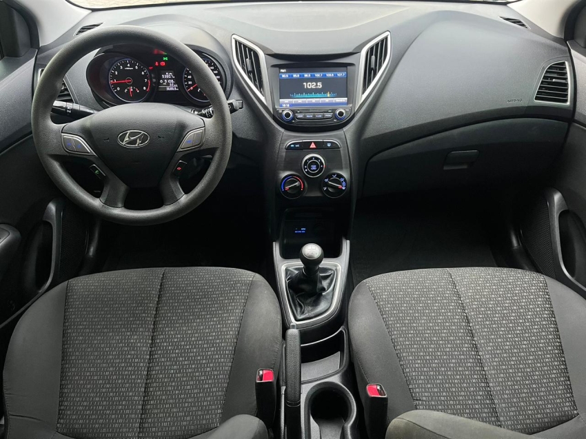 hyundai hb20 1.0 comfort plus 12v flex 4p manual 201912
