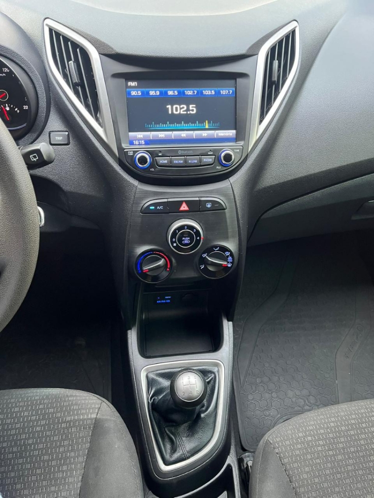 hyundai hb20 1.0 comfort plus 12v flex 4p manual 201916