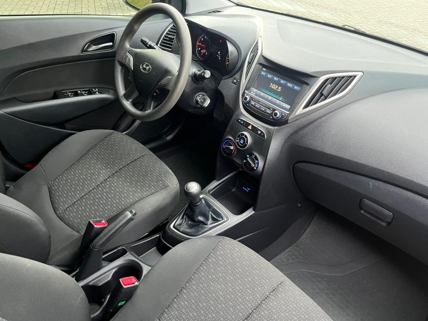 hyundai hb20 1.0 comfort plus 12v flex 4p manual 201914