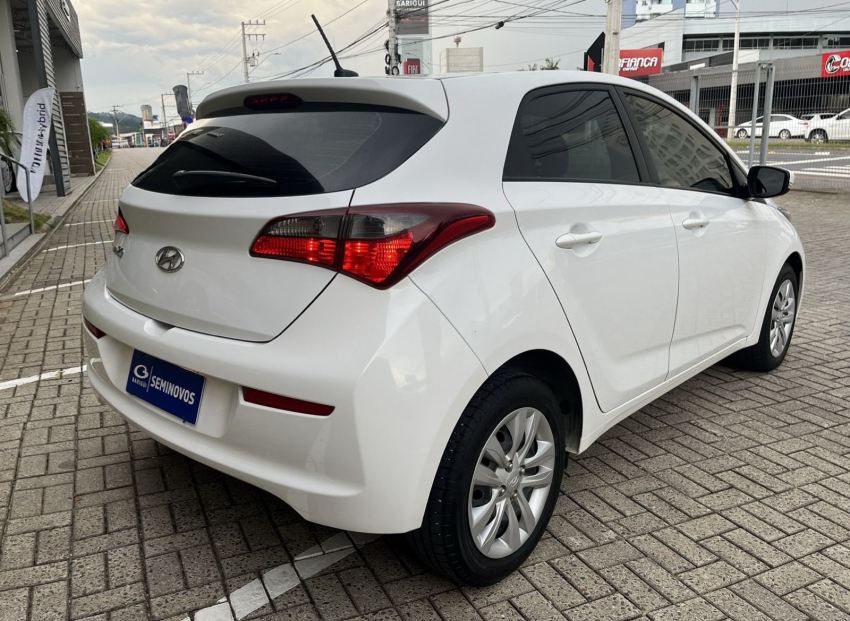 hyundai hb20 1.0 comfort plus 12v flex 4p manual 20194