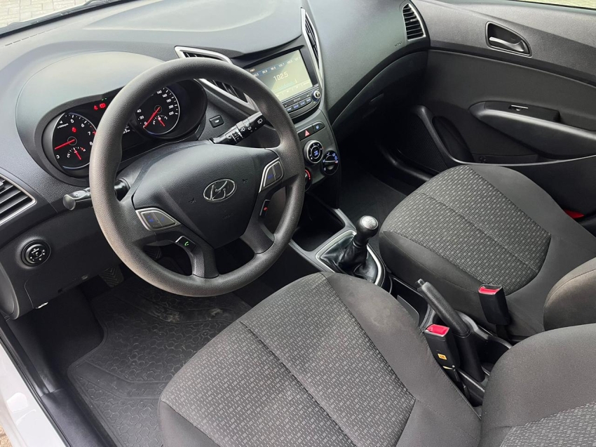 hyundai hb20 1.0 comfort plus 12v flex 4p manual 201915