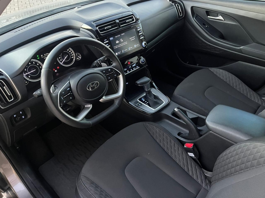 hyundai creta 1.0 tgdi flex limited automatico 4p 202316