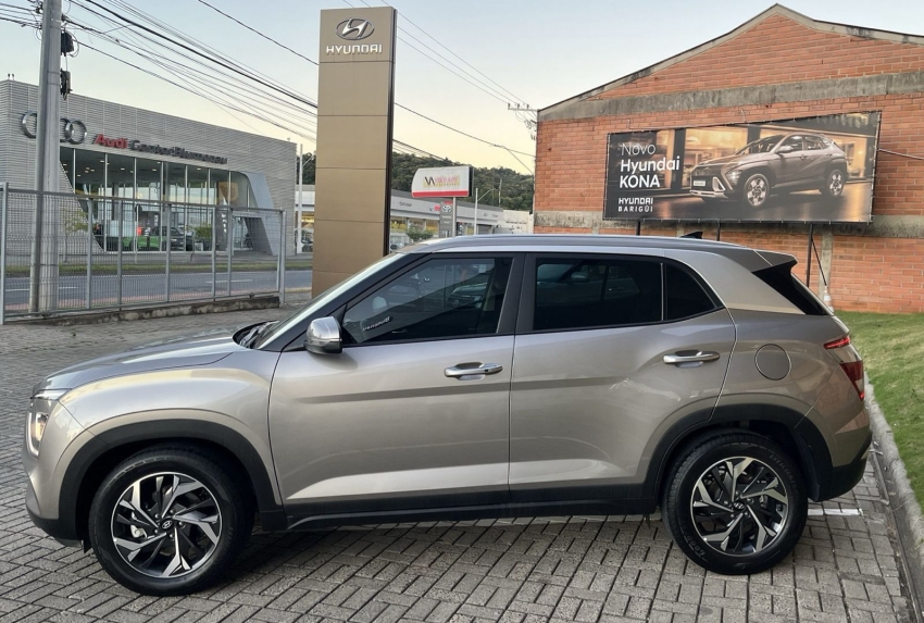 hyundai creta 1.0 tgdi flex limited automatico 4p 20237