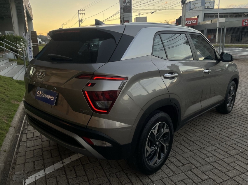 hyundai creta 1.0 tgdi flex limited automatico 4p 20234