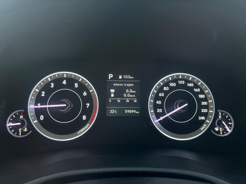 hyundai creta 1.0 tgdi flex limited automatico 4p 202312