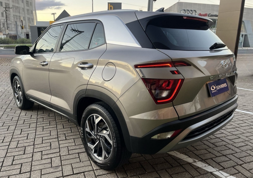 hyundai creta 1.0 tgdi flex limited automatico 4p 20236