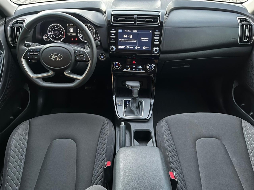 hyundai creta 1.0 tgdi flex limited automatico 4p 202313