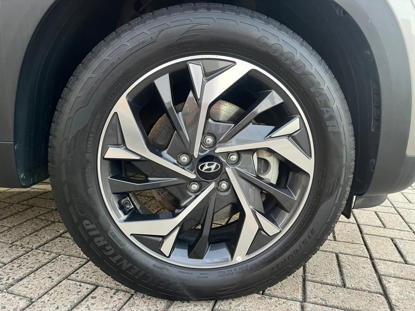 hyundai creta 1.0 tgdi flex limited automatico 4p 202310