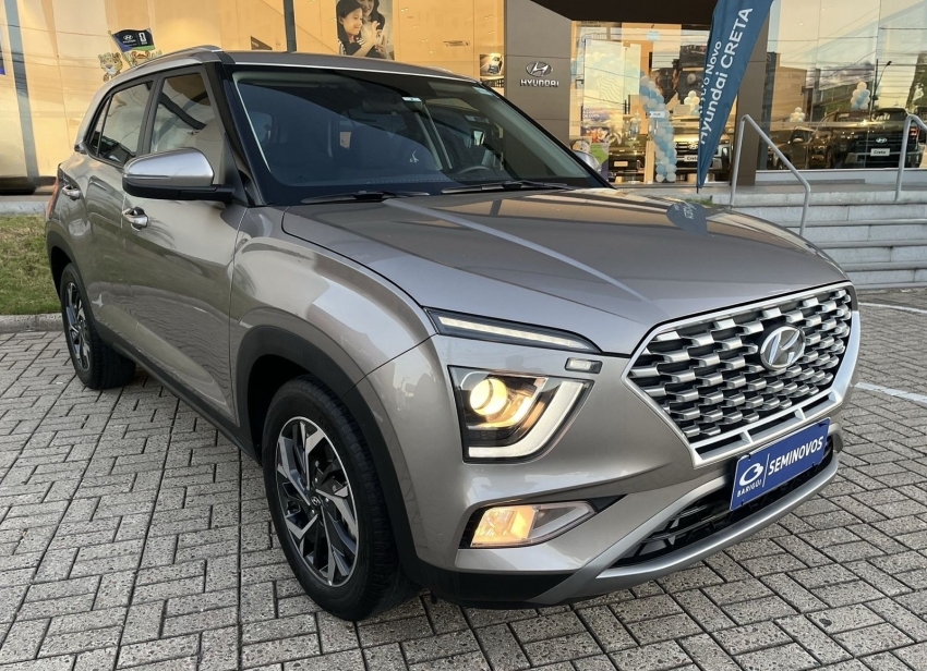 hyundai creta 1.0 tgdi flex limited automatico 4p 20232
