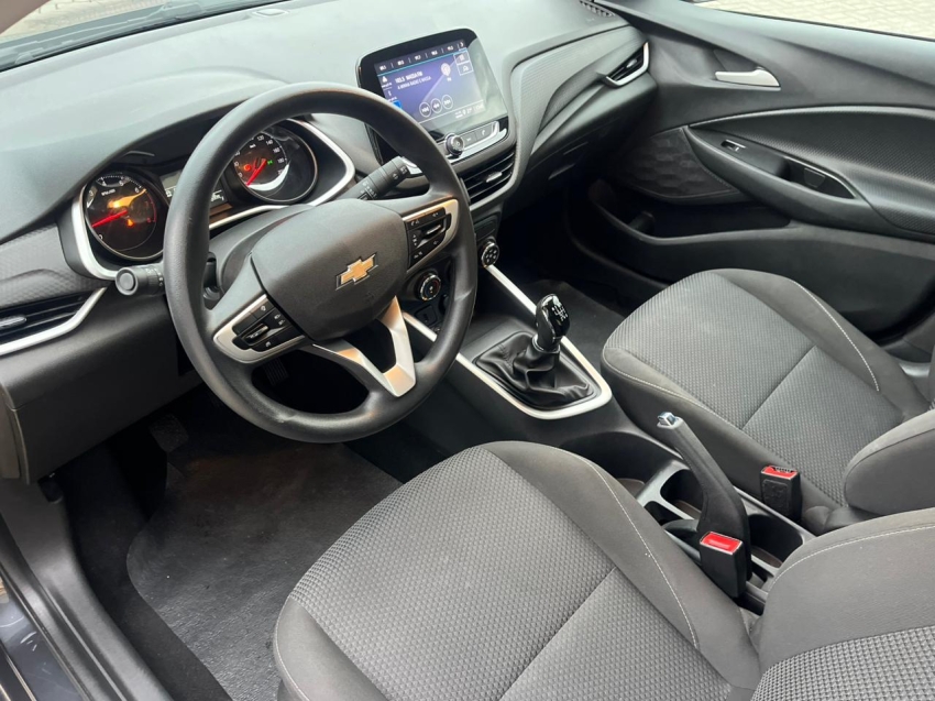 chevrolet onix 1.0 flex plus lt manual 4p 202515