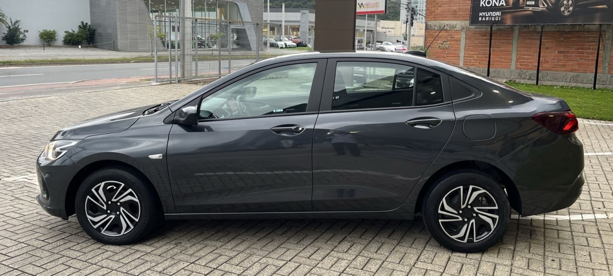 chevrolet onix 1.0 flex plus lt manual 4p 20257