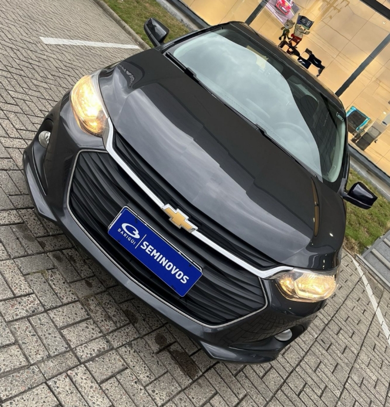 chevrolet onix 1.0 flex plus lt manual 4p 20258