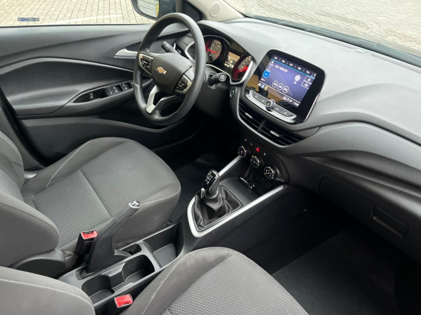 chevrolet onix 1.0 flex plus lt manual 4p 202514