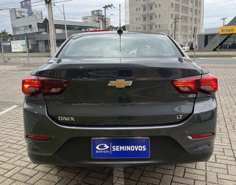 chevrolet onix 1.0 flex plus lt manual 4p 20255