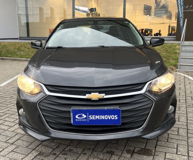 chevrolet onix 1.0 flex plus lt manual 4p 20251