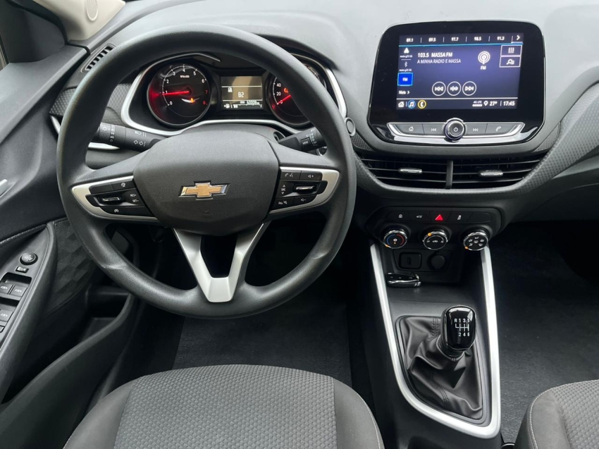 chevrolet onix 1.0 flex plus lt manual 4p 202513