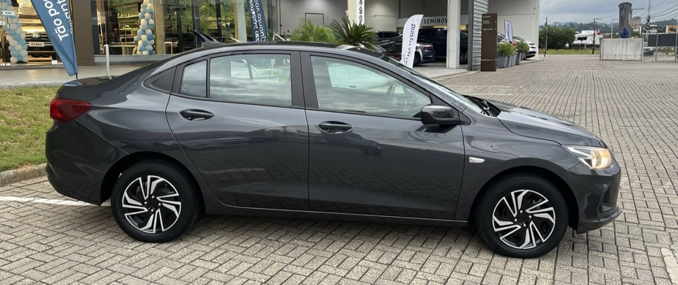 chevrolet onix 1.0 flex plus lt manual 4p 20253