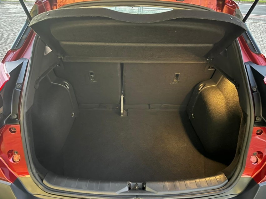 nissan kicks 1.6 16v flexstart sv 4p xtronic flex automatico 201819
