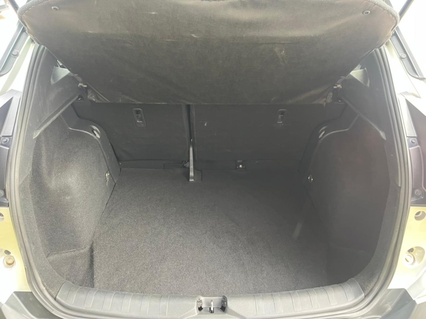 nissan kicks 1.6 16v flexstart s direct 4p xtronic flex automatico 201917