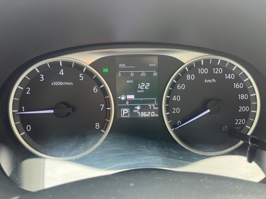 nissan kicks 1.6 16v flexstart s direct 4p xtronic flex automatico 201911