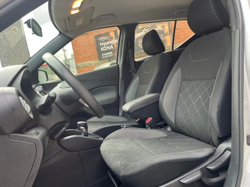 nissan kicks 1.6 16v flexstart s direct 4p xtronic flex automatico 201910