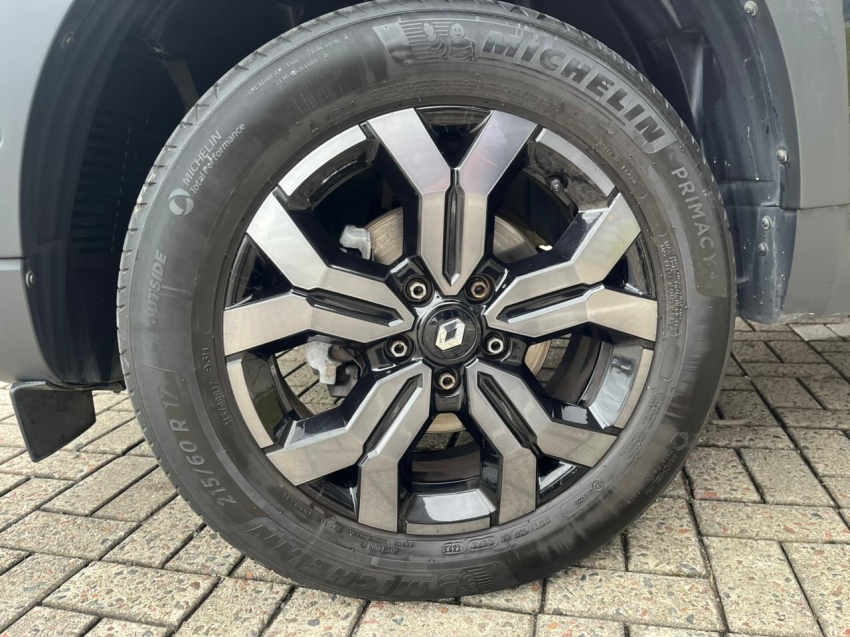 renault duster 1.6 16v sce flex iconic plus x-tronic 4p automatico 20249