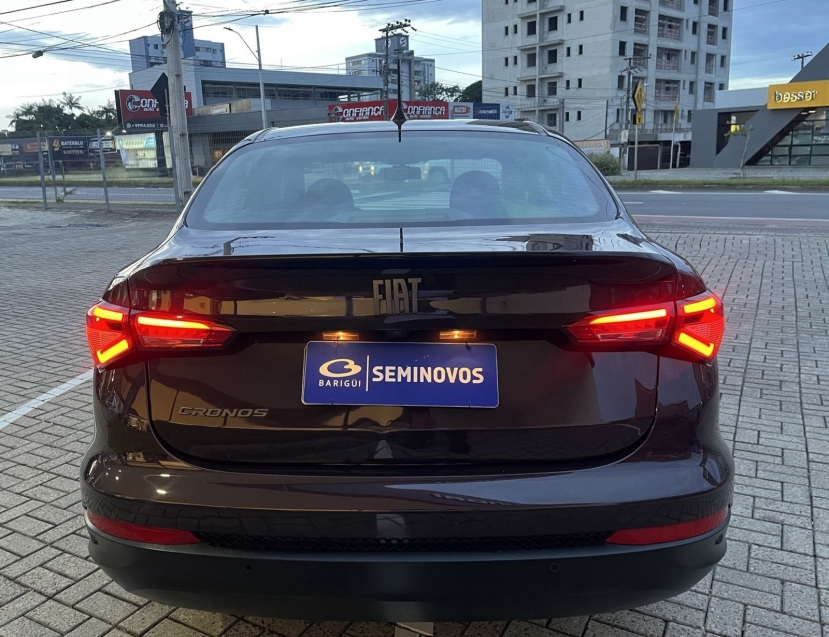 fiat cronos 1.3 firefly flex drive manual 4p 20225