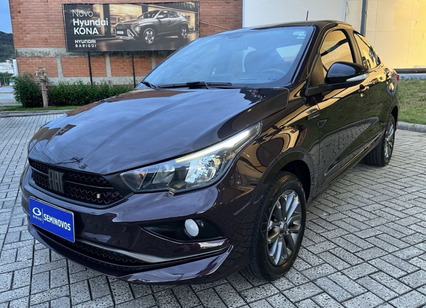 fiat cronos 1.3 firefly flex drive manual 4p 2022