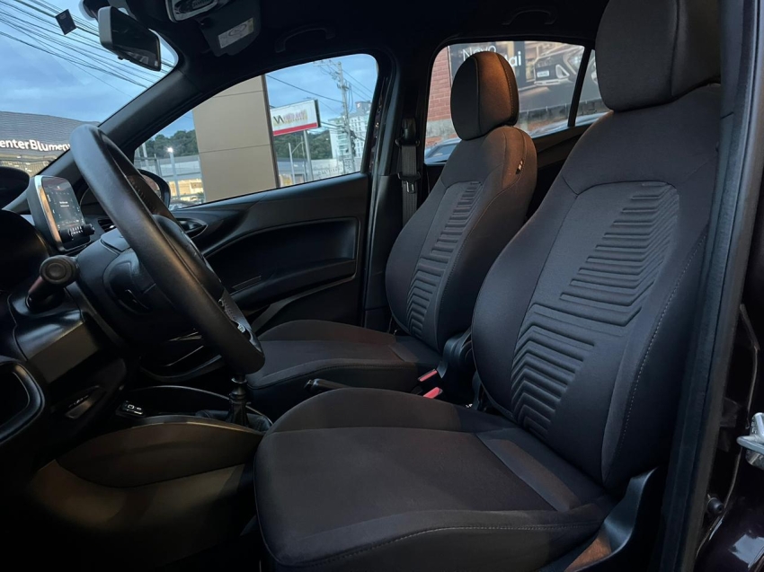 fiat cronos 1.3 firefly flex drive manual 4p 202211