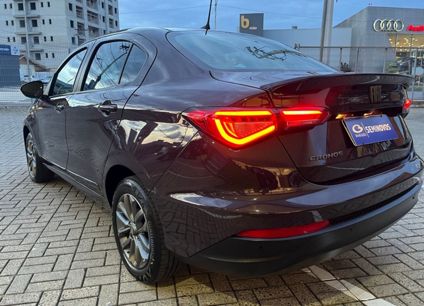 fiat cronos 1.3 firefly flex drive manual 4p 20226