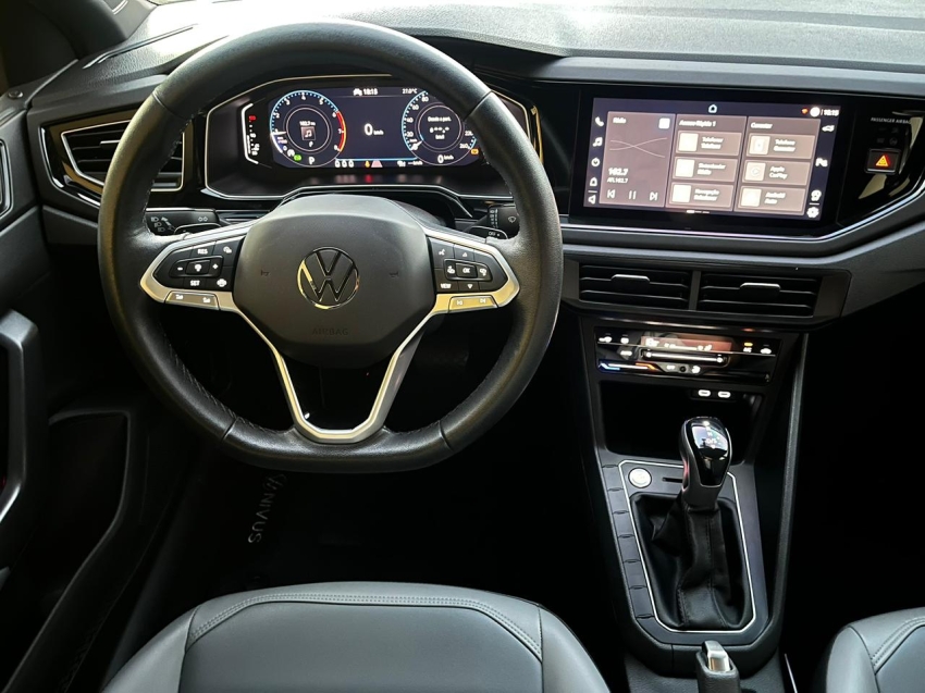 volkswagen nivus 1.0 200 tsi total flex highline automatico 4p 202414