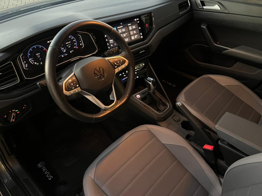 volkswagen nivus 1.0 200 tsi total flex highline automatico 4p 202416