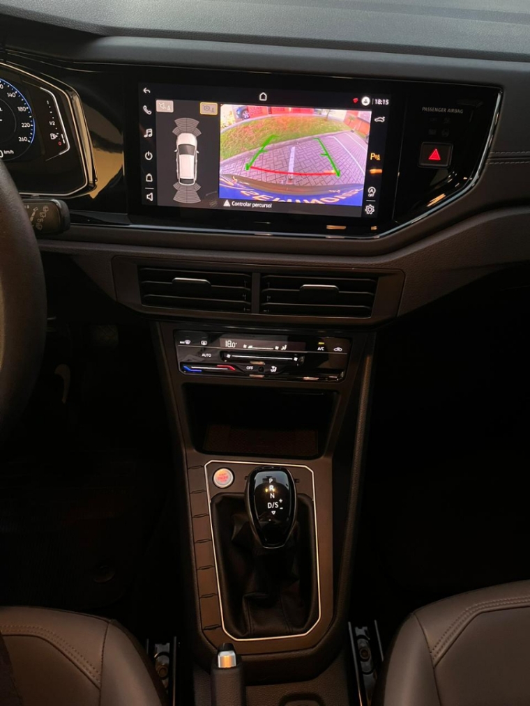 volkswagen nivus 1.0 200 tsi total flex highline automatico 4p 202417