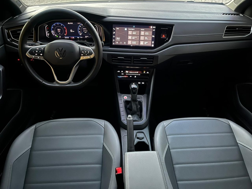 volkswagen nivus 1.0 200 tsi total flex highline automatico 4p 202413