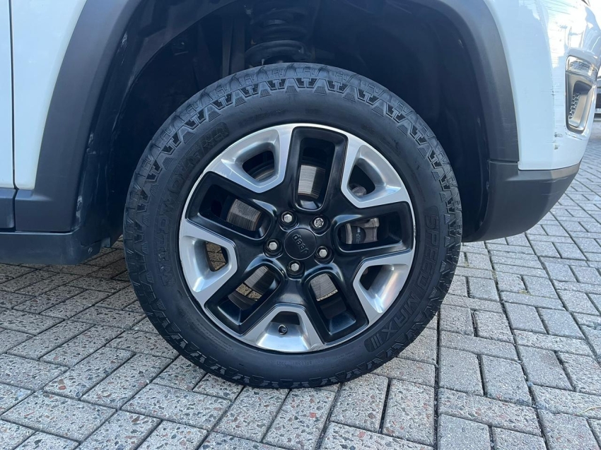 jeep compass 2.0 16v diesel trailhawk 4x4 automatico flex 4p 201710