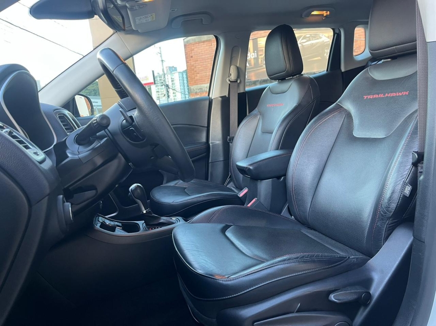 jeep compass 2.0 16v diesel trailhawk 4x4 automatico flex 4p 201711