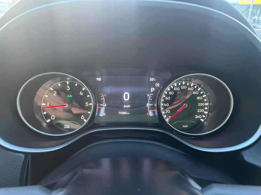 jeep compass 2.0 16v diesel trailhawk 4x4 automatico flex 4p 201712