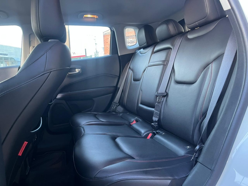 jeep compass 2.0 16v diesel trailhawk 4x4 automatico flex 4p 201718