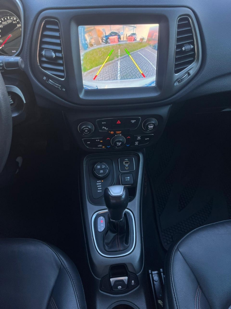 jeep compass 2.0 16v diesel trailhawk 4x4 automatico flex 4p 201717